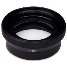 OBJETIVO 0.5X (W.D. 192mm) PARA SMZ