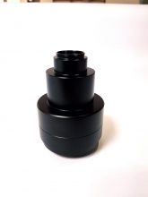 ADAPTADOR DE VIDEO U-TV1X-2,U-CMAD3 OLYMPUS FOTO-TV ADAPTER