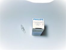 PHILIPS LAMPARA HALOGENA (410849) TIPO BIPIN 5761 BAJO VOLTAJE G4 6V-30W