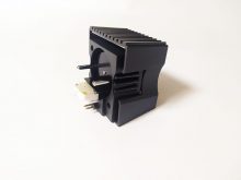 CAJA DE LÁMPARA PARA BOMBILLO