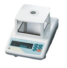 BALANZA GF-600 610g x 0,001g