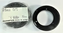 BOTON MACRO MICROSCOPIO OLYMPUS CH CX KNOB FOR B-AM-W AA784600