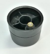 BOTON MICRO MICROSCOPIO OLYMPUS FINE ADJUSTMENT KNOB BX