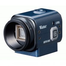 CÁMARA MONOCROMÁTICA DE ALTA SENSIBILIDAD WAT-902H2 ULTIMATE MARCA  MODELO WATEC DE 1/2 " MONOCROMATICA INCLUYE ADAPTADOR