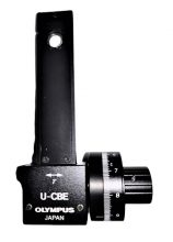 COMPENSADOR VARIABLE U-CBE;BEREK COMPENSATOR, 3 LAMBDA MEASURING RANGE Item No. U-P541 VALORES DE CALIBRACION CALIBRATION VALUES  TILTING ANGLES RETARDATION