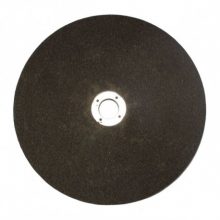 DISCO DE CARBURO DE SILICIO