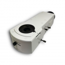 EPILUMINADOR PARA FLUORESCENCIA PARA BX RLA2 / REFLECTED LIGHT ILLUMINATOR WITH BF/DF SLIDER ITEM 5-UR720, 6397200, 037183, 2013 11 01