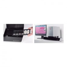 ESCANER DIGITAL PARA PATOLOGIA MARCA MOTIC MODELO EASYSCAN PRO 6 FROZEN, MoticEasyScan Pro 6 Frozen Section Live mode bundle