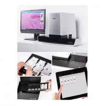 ESCANER DIGITAL PARA PATOLOGIA MARCA MOTIC MODELO EASYSCAN PRO 6 REF. 1100300500321