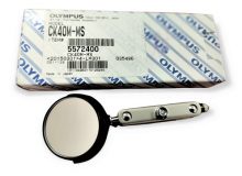 ESPEJO DE PLATINA PARA MICROSCOPIOS METALOGRAFICOS OLYMPUS CK40M-MS  MIRROR UNIT FOR CK40-MVR WITH CK40M Item No. 4-LM301