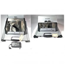 ESTACION DE TRABAJO PORTATIL BLINDADO MARCA OLYMPUS PARA XRF VANTA WorkStation Portable REF Q0201754