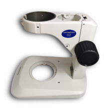 ESTATIVO/ BASE / SPORTE PARA ESTEREOMICROSCOPIO SZ2-ST /SZ2-ST;STAND / STATIVE WITH ESD CAPABILITY ITEM S-01282 , N1199700, 8A08448, 2018 01 01