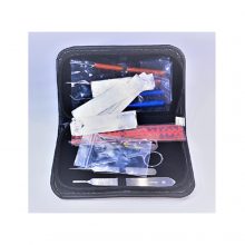 ESTUCHE KIT PARA ENTOMOLOGIA