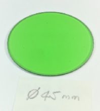 FILTRO VERDE MOTIC 45mm