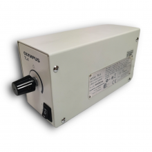 FUENTE DE LUZ 30W EXTERNA TL4 6V/30W POWER UNIT,100-120V,220-240V INPUT ITEM TL-4-5, 5-UT301, N2188200, 2014 06 01