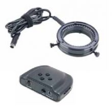 ILUMINACION ANULAR MARCA TECHNIQUIP TIPO LED MODELO PRO LINE 40 P466DS4XXW