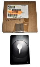 INSERTO PARA MUESTRAS METALOGRAFICAS 4-LM300  CK40M-CP STAGE PLATE FOR CK40-MVR WITH CK40M