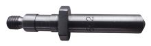 IDENTADOR PENETRADOR REF. 662 PARA DUROMETRO EMCO DIAMANTE PIRAMIDE BASE CUADRADA DUREZA VICKERS EMCO 662 IDENTER Indenter Hardness Testing