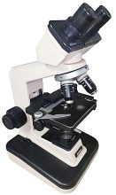 MICROSCOPIO BINOCULAR MARCA NIKON MODELO ALPHAPHOT YS2-T USADO BUEN ESTADO