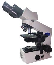 MICROSCOPIO BINOCULAR MARCA OLYMPUS MODELO CX21 USADO BUEN ESTADO