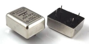 RELEVO DE ESTADO SOLIDO FORMATO PEQUEÑO JGX-3F JGX-5F PCB EN 3-32VDC, SALIDA 5-220V DC 5A RELÉ DE ESTADO SÓLIDO SSR DC-AC JGX-3FA JGX-5FA