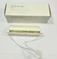 LAMPARA MARCA AND PARA BALANZAS DE HUMEDAD REF.AX-MX-34-240V QUIR 240V 400W 140
