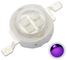 LED UV 395NM 6-7V 5W