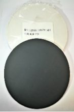 LIJA CIRCULAR ADHESIVA # 1000 Ø200mm MARCA TESTING INSTRUMENTS