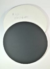 LIJA CIRCULAR ADHESIVA  No. 800 Ø200mm MARCA TESTING INSTRUMENTS