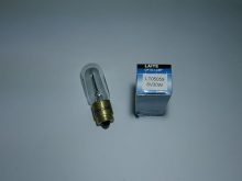 BOMBILLO HALOGENO MARCA LAITE OPTIC LAMP (LTO 5059) 6V-30W