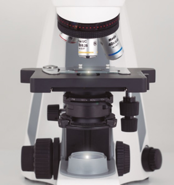 MICROSCOPIO BINOCULAR LED MARCA MOTIC MODELO PANTHERA E REF.1100104600161 - Imagen 2