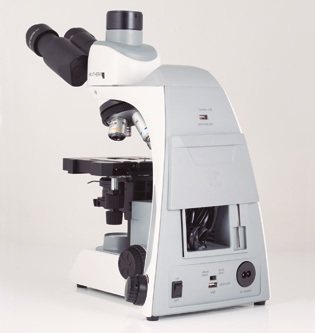 MICROSCOPIO BINOCULAR LED MARCA MOTIC MODELO PANTHERA E REF.1100104600161 - Imagen 5