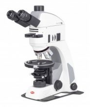 MICROSCOPIO PETROGRAFICO LUZ TRANSMITIDA Y REFLEJADA MARCA MOTIC PANTHERA TEC EPI POL TRINOCULAR PETROGRAPHIC METALLOGRAPHIC POLARIZATION T R MICROSCOPE