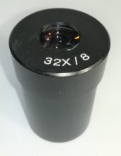 OCULAR MARCA MOTIC 1308 Ocular gran angular 32X F.N. 8