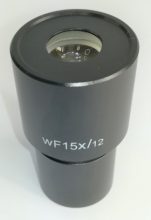 OCULAR MARCA MOTIC  WF 15X 12  PARA MICROSCOPIO