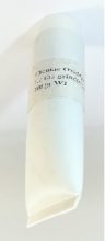 OXIDO DE CROMO  PARA PULIDO FINO DE MUESTRAS METALOGRAFICAS Y PETROGRAFICAS W1 RECOMENDADO PARA MATERIALES FERROSOS BOTELLA POR 100gr TESTING INSTRUMENTS