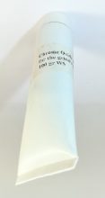 OXIDO DE CROMO  PARA PULIDO FINO DE MUESTRAS METALOGRAFICAS Y PETROGRAFICAS W5 RECOMENDADO PARA MATERIALES FERROSOS BOTELLA POR 100gr TESTING INSTRUMENTS