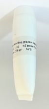 OXIDO DE CROMO  PARA PULIDO FINO DE MUESTRAS METALOGRAFICAS Y PETROGRAFICAS W5 RECOMENDADO PARA MATERIALES NO FERROSOS BOTELLA POR 100gr TESTING INSTRUMENTS