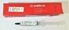 PASTA DE DIAMANTE EN JERINGA MARCA METKON 39-321-M DIAPAT-M Diamond Paste, 3 Mic., 10gr. syringe