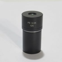 PE 3.3X 125 OCULAR PARA MONTAJE  FOTOGRAFICO OLYMPUS