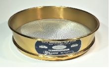 TAMIZ EN BRONCE MARCA GIBSON USA No. 60 250um