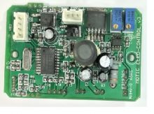 TARJETA CONTROL FLUORESCENCIA LED AZUL MICROSCOPIO MOTIC E319765 94V