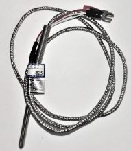 TERMOCUPLA MARCA AUTONIC PT100 NB25