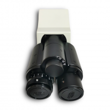 TUBO BINOCULAR PARA MICROSCOPIOS BX U-BI30-2 PARA OCULARES 22mm MARCA OLYMPUS / U-BI30-2 BINOCULAR OBSERVE TUBE ITEM 3-U224, N1468700, U-BI30-2-2, 2016 10 01