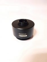 ADAPTADOR DE FOTO VIDEO 0.5X