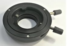 VARIADOR DE ANGULO DE TUBO BINOCULAR PARA MICROSCOPIO QUIRURGICO MARCA LEICA WILD M690 M650 10445349