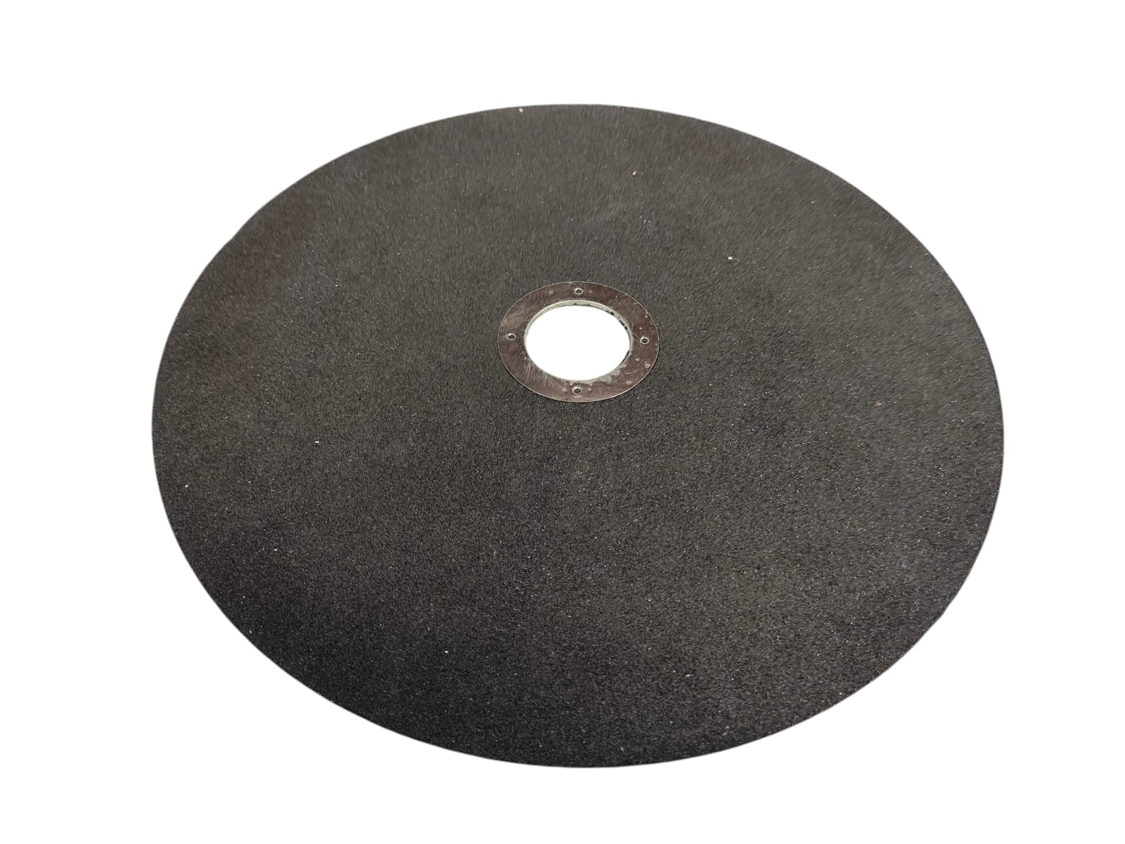 DISCO ABRASIVO DE CORTE DE OXIDO DE ALUMINIO 300X2X32mm 12-50Rx CUT OFF WHEELS (tenemos otras medidas) - Imagen 2