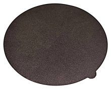 PAÑO VELVETEEN PARA PULIDO 200mm CH000 5 VELVETEEN POLISHING CLOTH Ø200mm (PSA Backed)